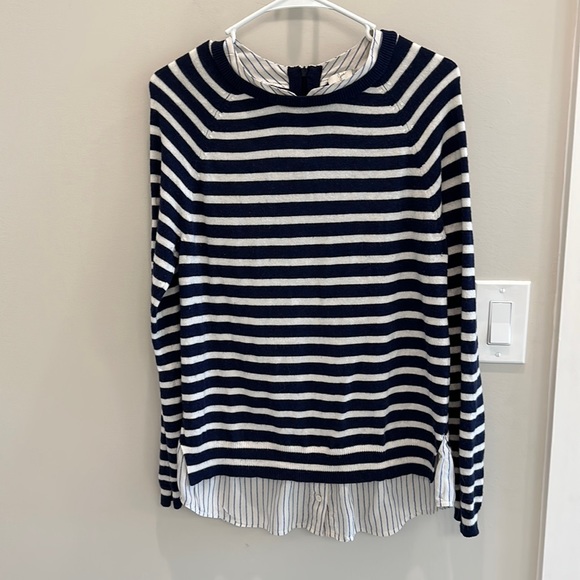 Joie Tops - Joie Layered Top